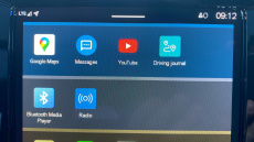 Volvo XC40 2.0 B4P Ultra Dark 5dr Auto Petrol Estate